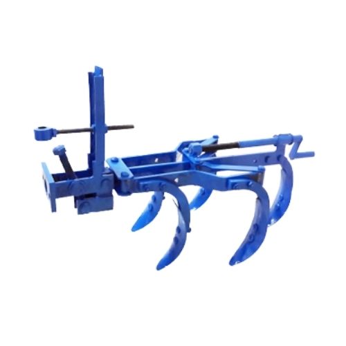 Agriculture implement component