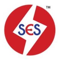 SES logo